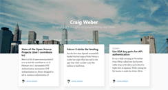 Desktop Screenshot of crgwbr.com
